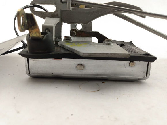 Audi Cabriolet Front Right Door Latch Mechanism