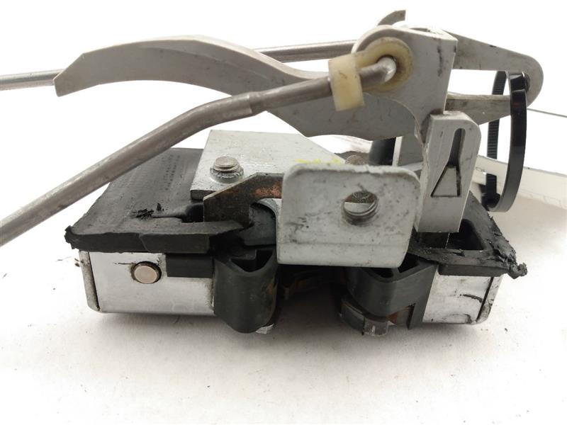 Audi Cabriolet Front Right Door Latch Mechanism