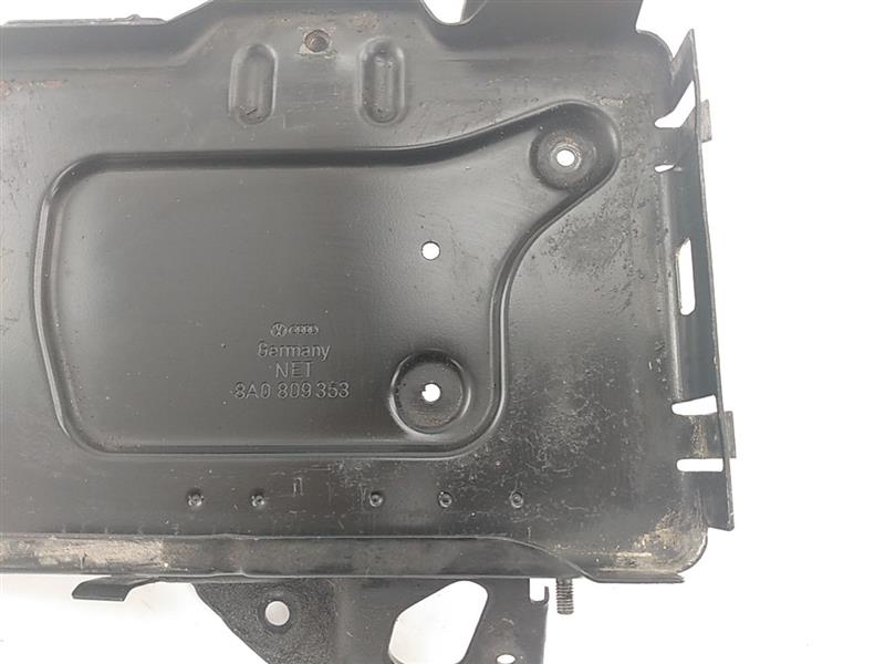 Audi Cabriolet Battery Tray Bracket