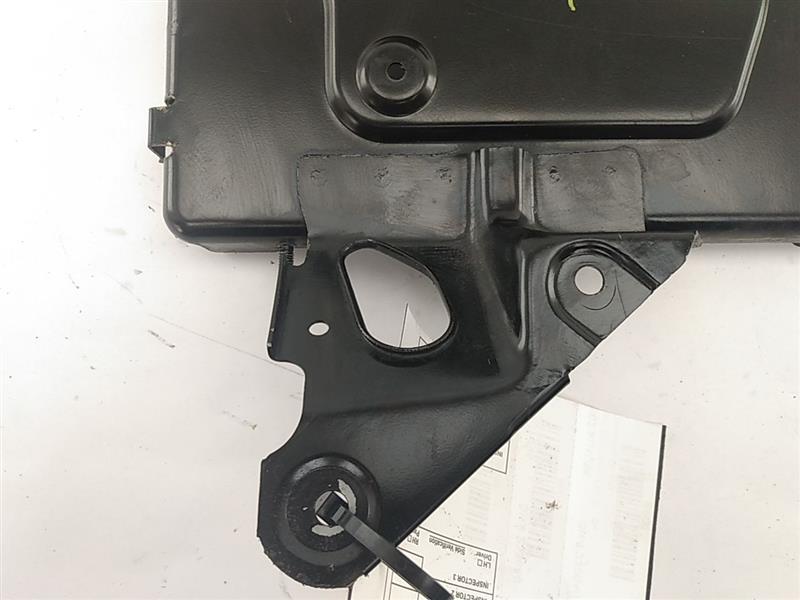 Audi Cabriolet Battery Tray Bracket