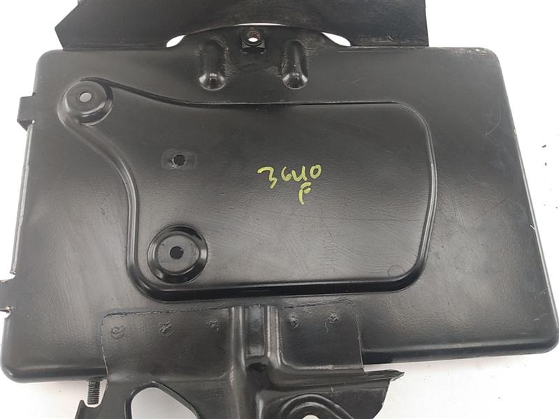 Audi Cabriolet Battery Tray Bracket