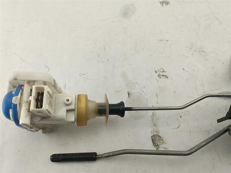 Audi Cabriolet Front Left Door Latch Mechanism