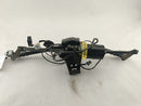 Audi Cabriolet Windshield Wiper Transmission And Motor-2