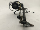 Audi Cabriolet Windshield Wiper Transmission And Motor-3