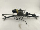 Audi Cabriolet Windshield Wiper Transmission And Motor-4
