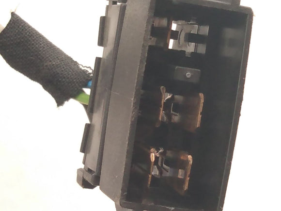 Audi Cabriolet Windshield Wiper Transmission And Motor