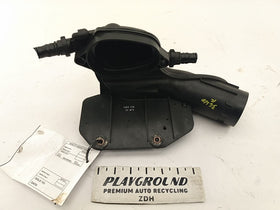 Audi Cabriolet Angled Suction Hose