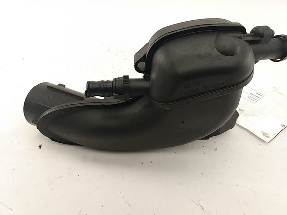 Audi Cabriolet Angled Suction Hose