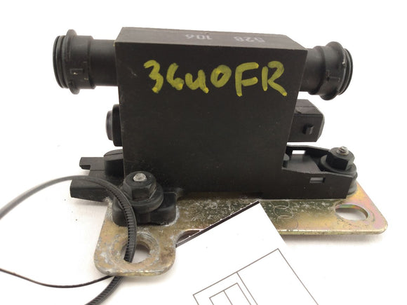 Audi Cabriolet Front Left Door Handle Heater Module