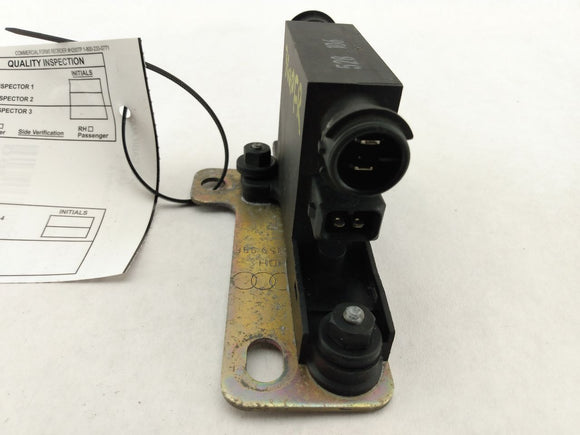 Audi Cabriolet Front Left Door Handle Heater Module