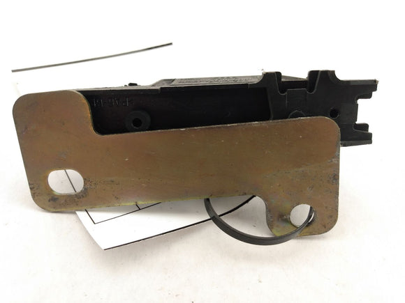 Audi Cabriolet Front Left Door Handle Heater Module