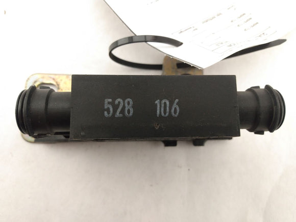 Audi Cabriolet Front Left Door Handle Heater Module