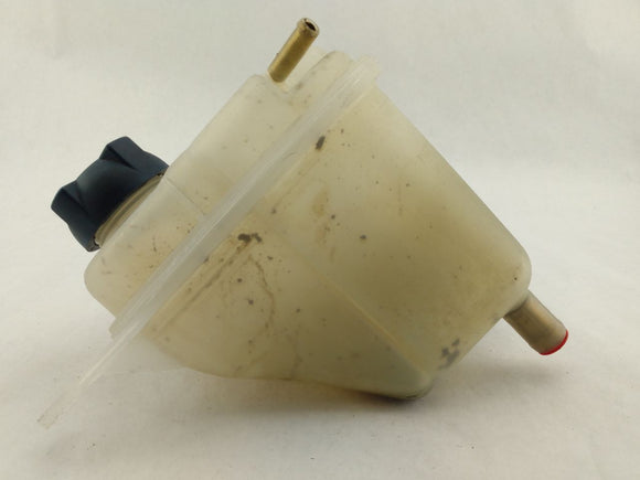 Audi Cabriolet Coolant Reservoir