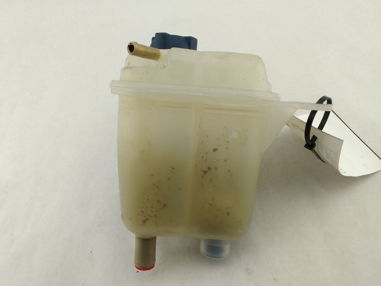 Audi Cabriolet Coolant Reservoir