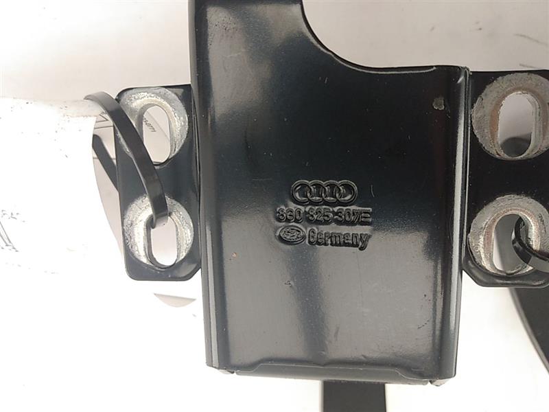 Audi Cabriolet Pair of Trunk Lid Hinges - Left and Right