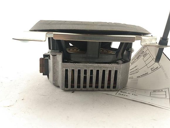 Audi Cabriolet Rear Right Speaker