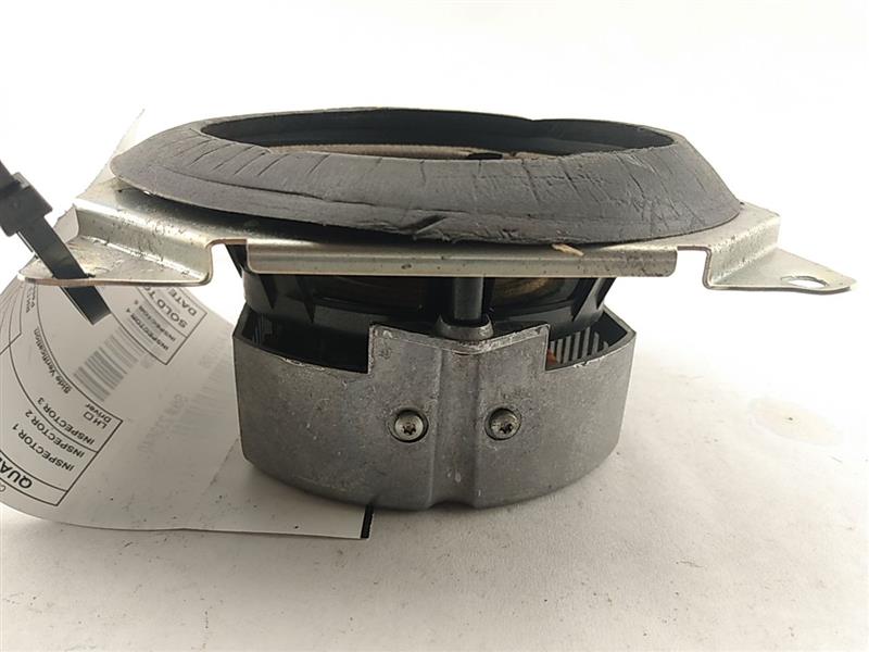 Audi Cabriolet Rear Right Speaker