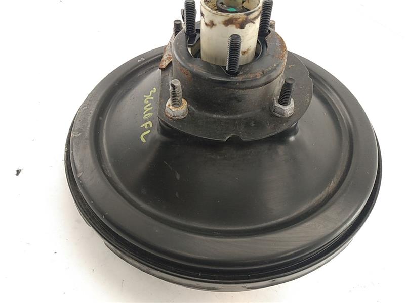 Audi Cabriolet Power Brake Booster