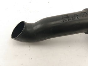 Audi Cabriolet Rear Window Blower Fan - 0