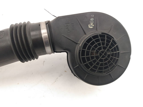 Audi Cabriolet Rear Window Blower Fan