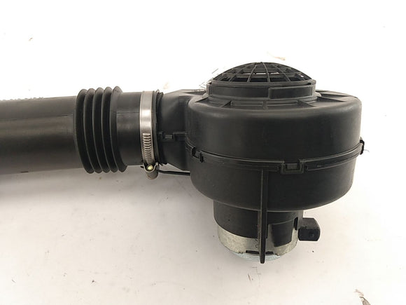 Audi Cabriolet Rear Window Blower Fan