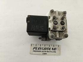 Audi Cabriolet ABS Pump