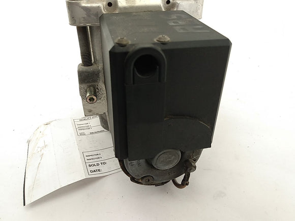 Audi Cabriolet ABS Pump
