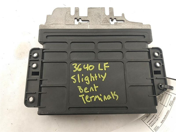 Audi Cabriolet Gearbox Control Unit