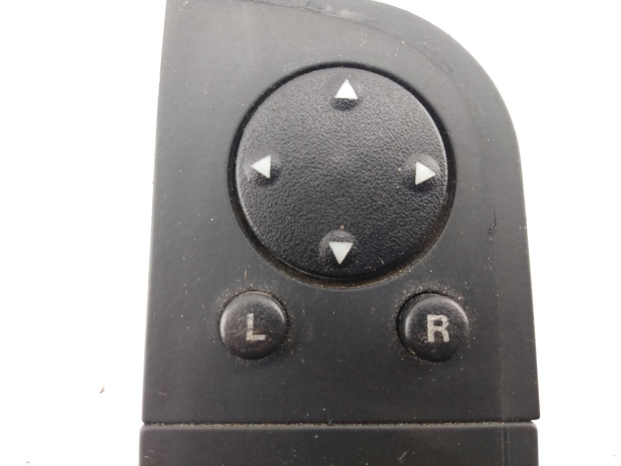 Audi Cabriolet Front Left Door Master Window and Headlamp Switch