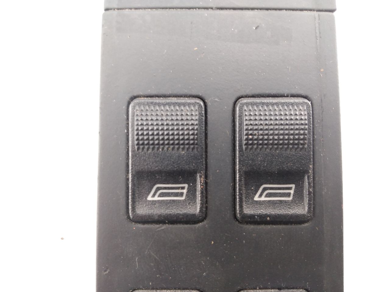 Audi Cabriolet Front Left Door Master Window and Headlamp Switch