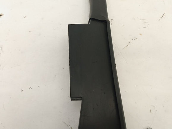 Audi Cabriolet Emergency Brake Handle