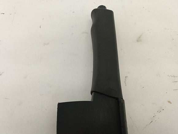 Audi Cabriolet Emergency Brake Handle