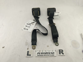 Audi Cabriolet Pair of Seat Belts - Left and Right
