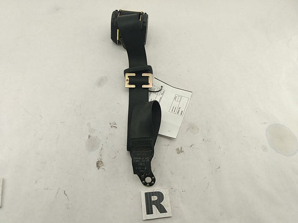 Audi Cabriolet Pair of Seat Belts - Left and Right