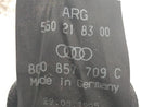 Audi Cabriolet Pair of Seat Belts - Left and Right-8