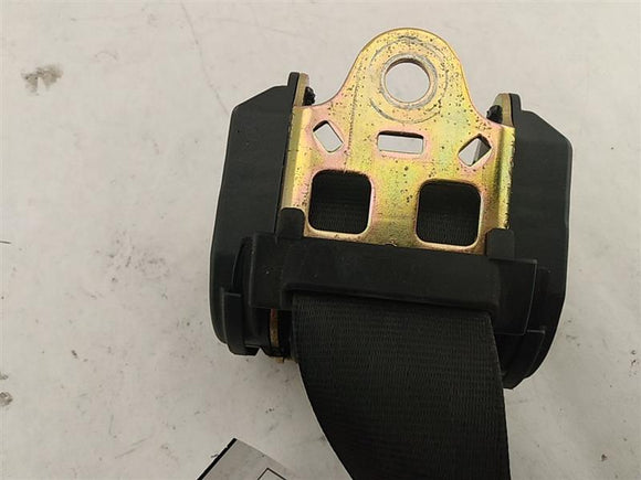 Audi Cabriolet Pair of Seat Belts - Left and Right