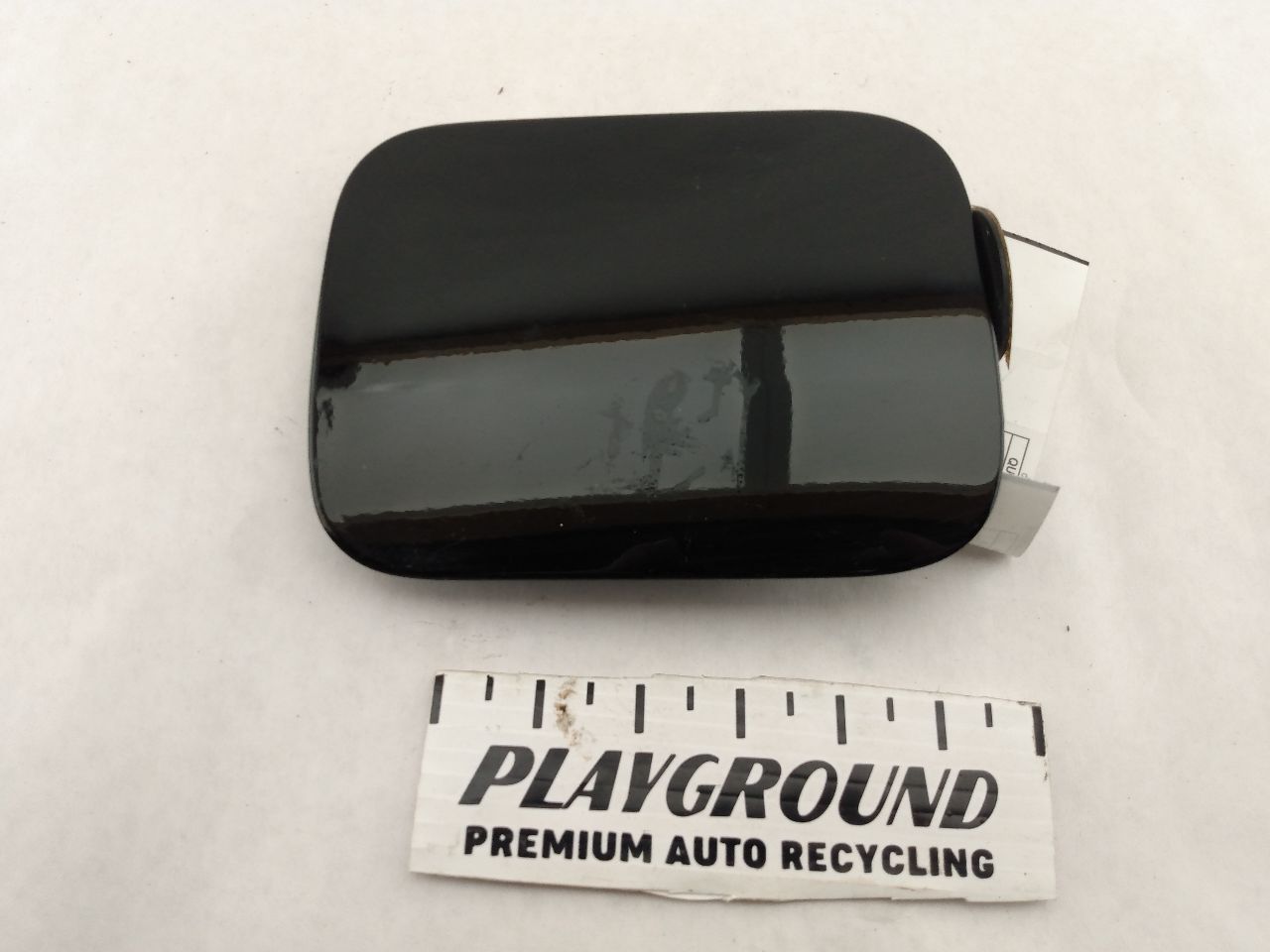 Audi Cabriolet Fuel Filler Door