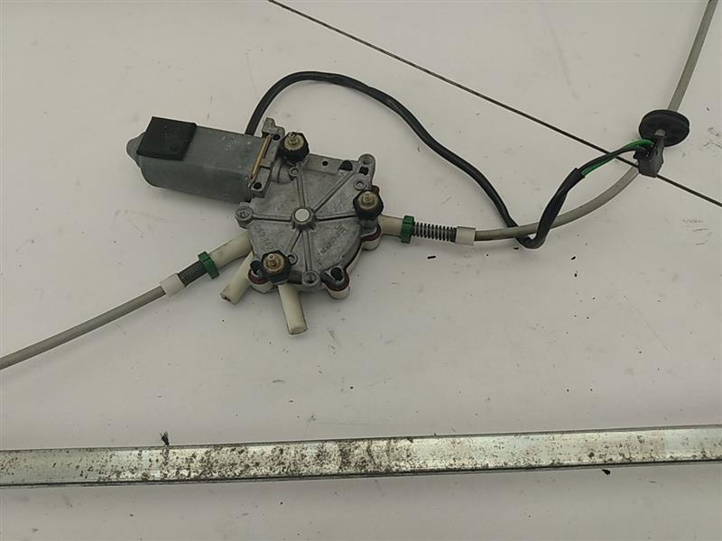 Audi Cabriolet Front Right Door Window Regulator