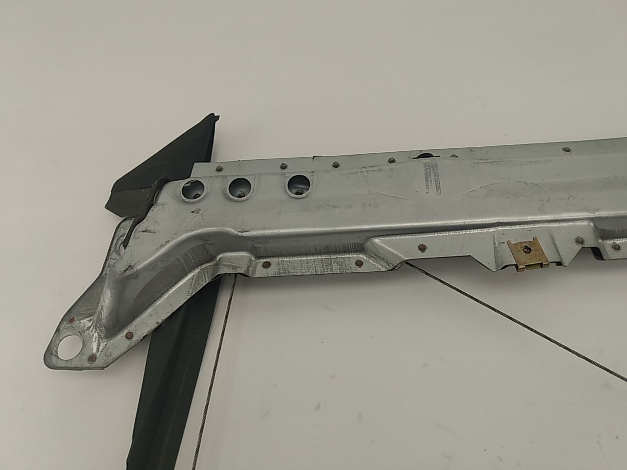 Audi Cabriolet Front Right Door Window Regulator