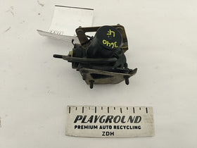 Audi Cabriolet Vacuum Pump