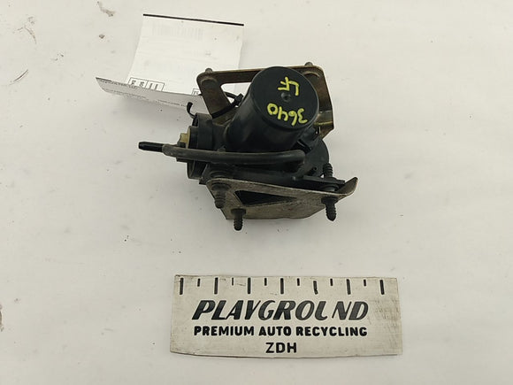 Audi Cabriolet Vacuum Pump