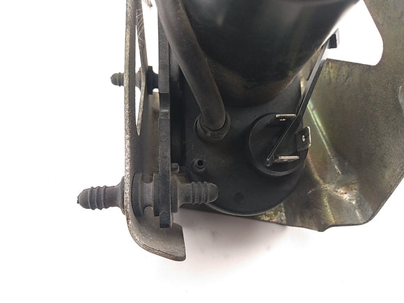Audi Cabriolet Vacuum Pump