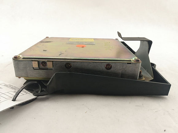 Audi Cabriolet Engine Control Module