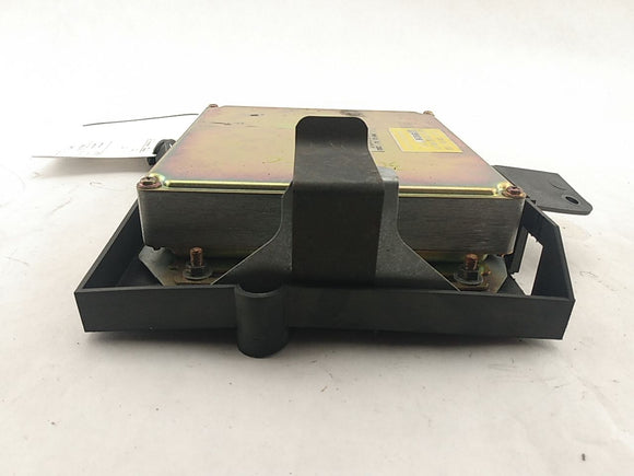 Audi Cabriolet Engine Control Module