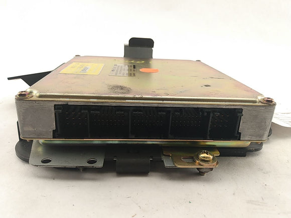 Audi Cabriolet Engine Control Module