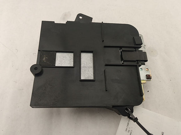 Audi Cabriolet Engine Control Module