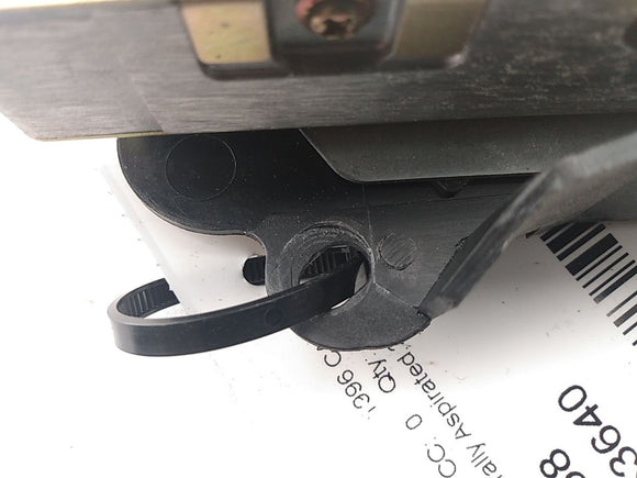 Audi Cabriolet Engine Control Module