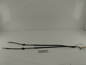 Audi Cabriolet Shift Lever Linkage