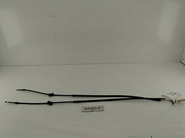 Audi Cabriolet Shift Lever Linkage
