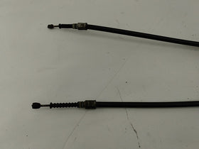 Audi Cabriolet Shift Lever Linkage - 0